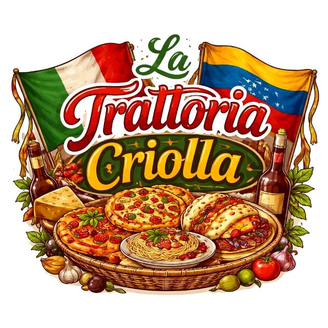Trattoria Criolla logo